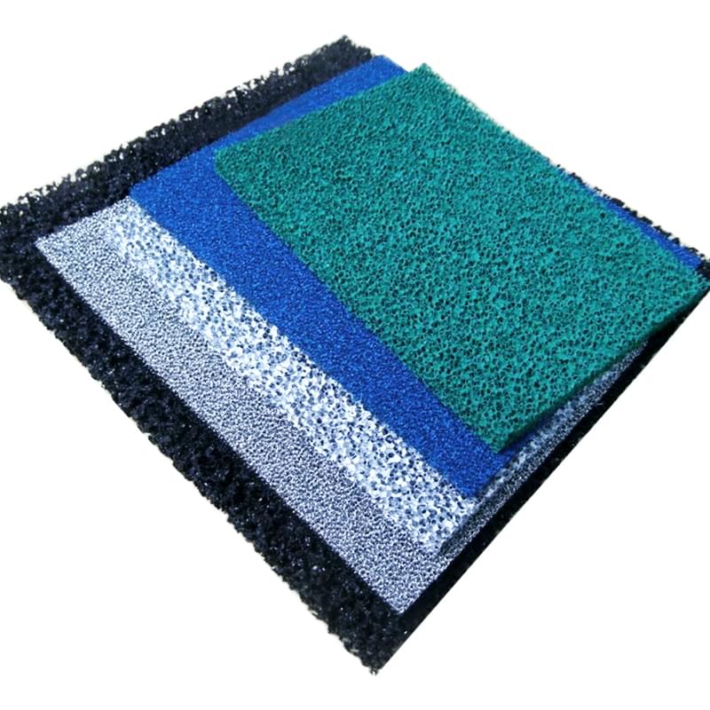 Cold Catalyst Filter Cotton 1 Cold Catalyst Filter Cotton