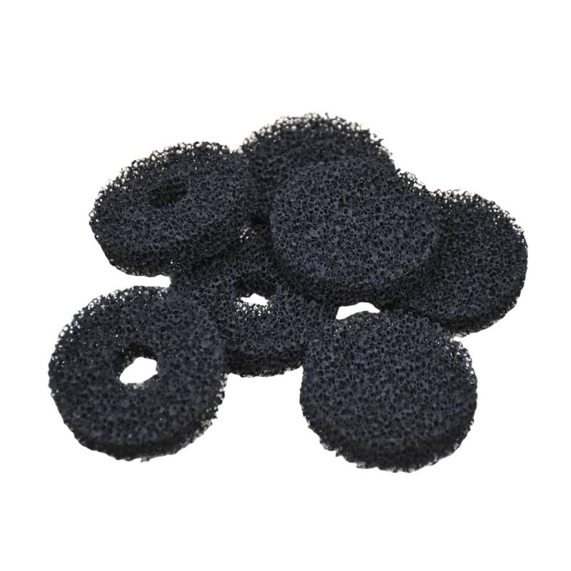 Activated Carbon Filter Cotton
