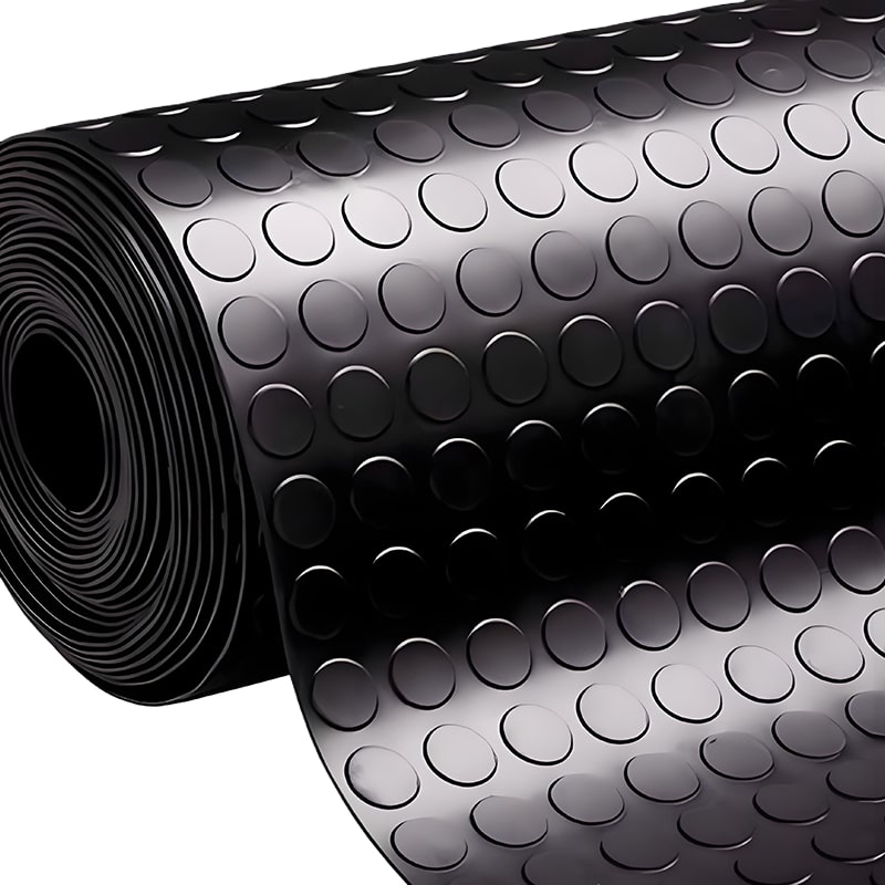 Rubber Pad
