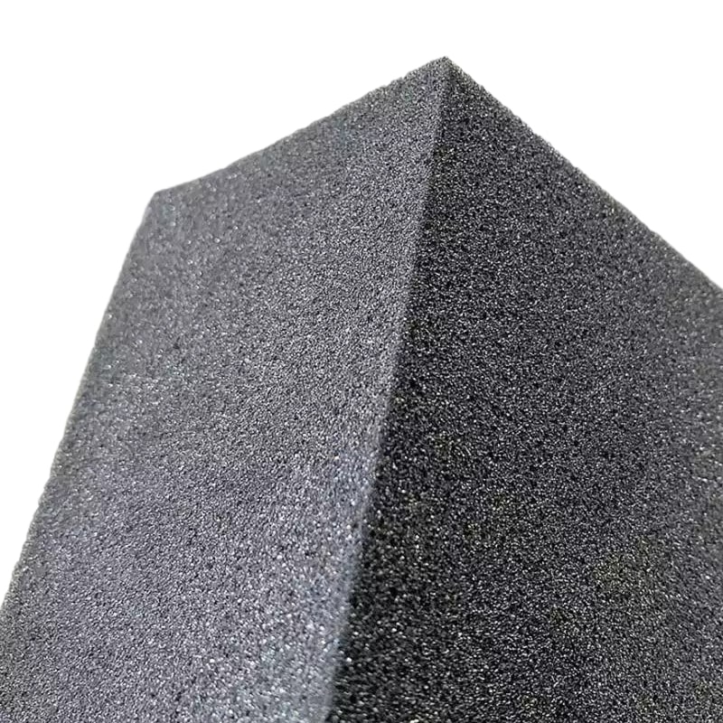 Slow Rebound Sponge Pad