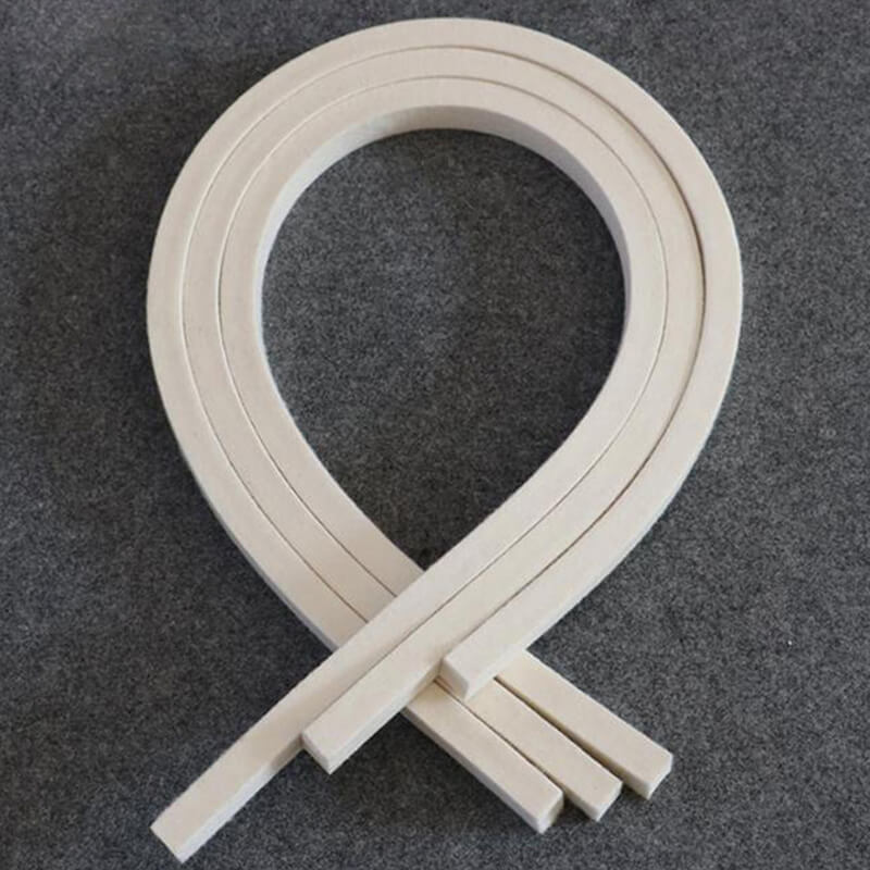 Felt Sealing Strip