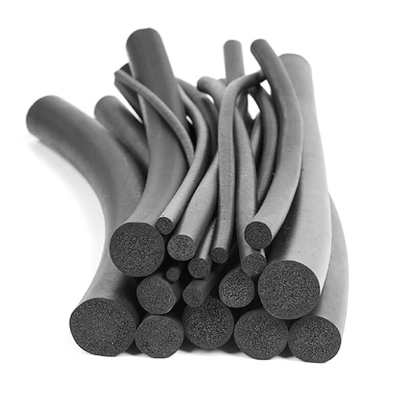 NBR Slow Rebound Foam Strip