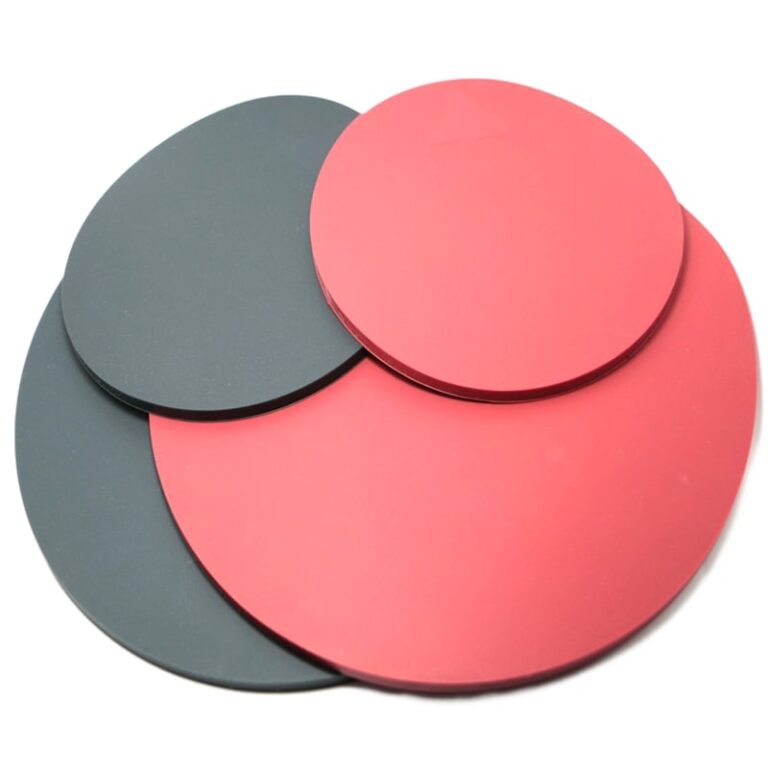 Silicone Pad