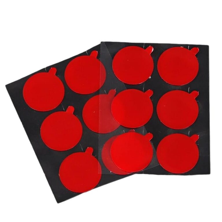 High-Viscosity Double-Sided Tape