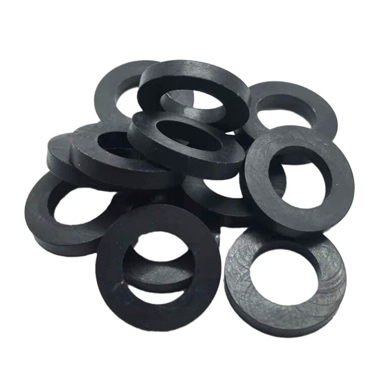 Rubber Pad