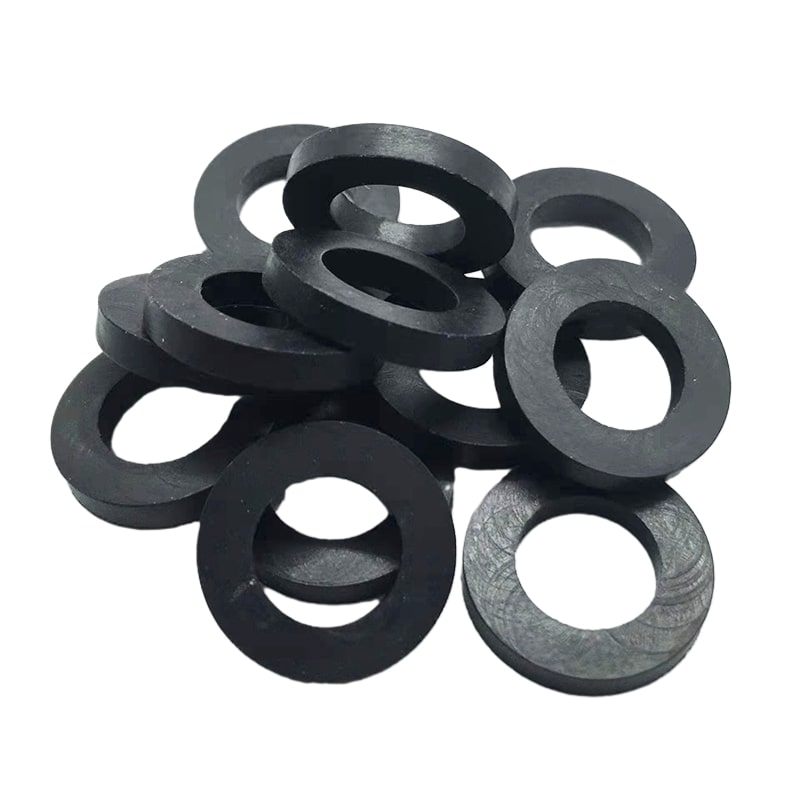 Rubber Pad