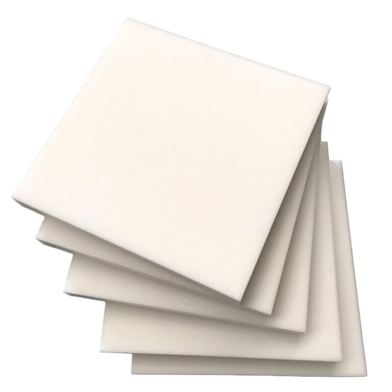 Slow Rebound Sponge Pad