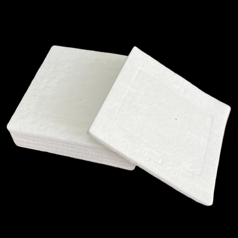 Ceramic Fiber Fireproof Pad