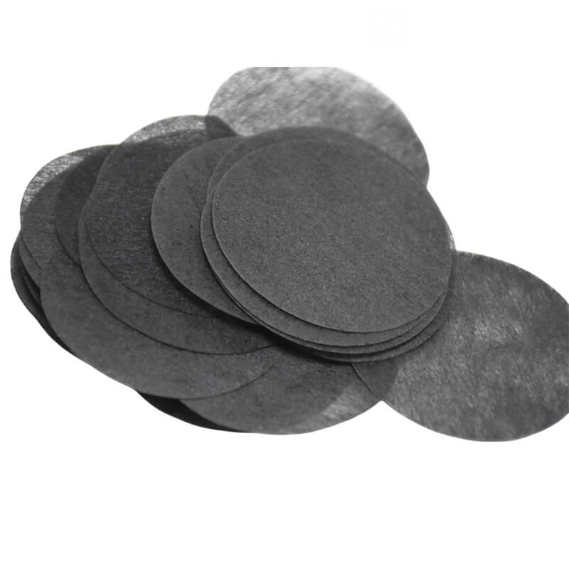 Non-Woven Fabric