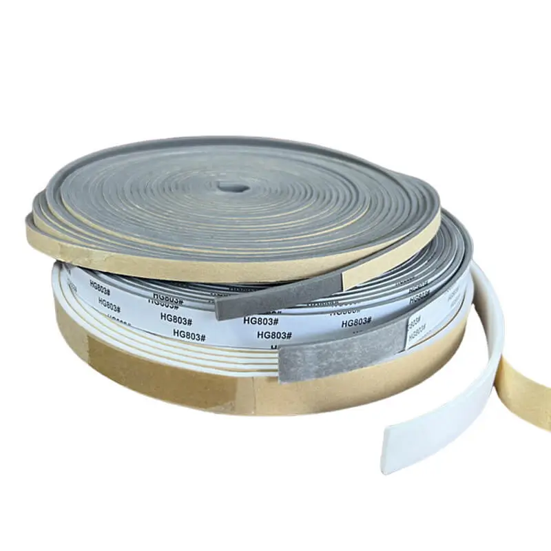 Sealing Strips