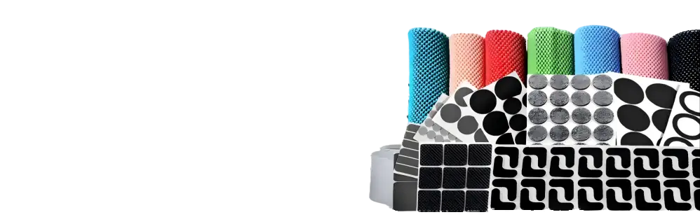 ZKE Foam EV Weatherstrip Seals Manufacturing