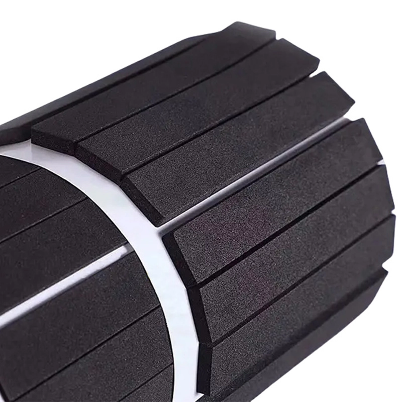 EVA FOAM PAD Long Rectangular EVA Foam Strip Self-Adhesive Optional