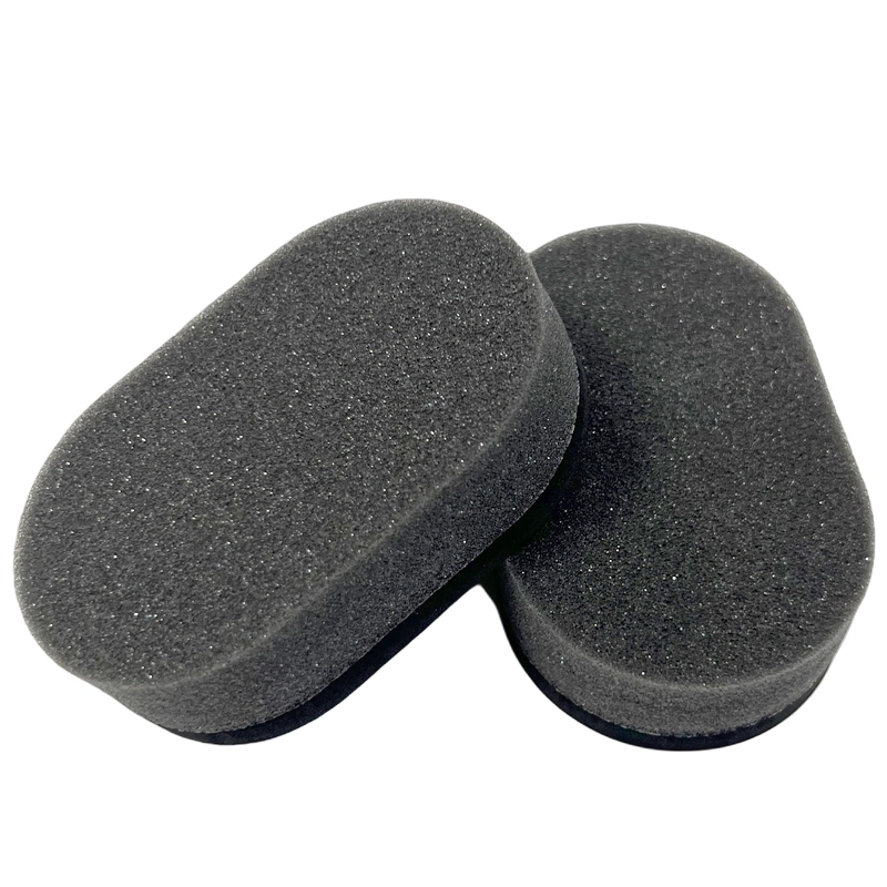Blackboard Whiteboard Eraser, grey oval foam whiteboard eraser