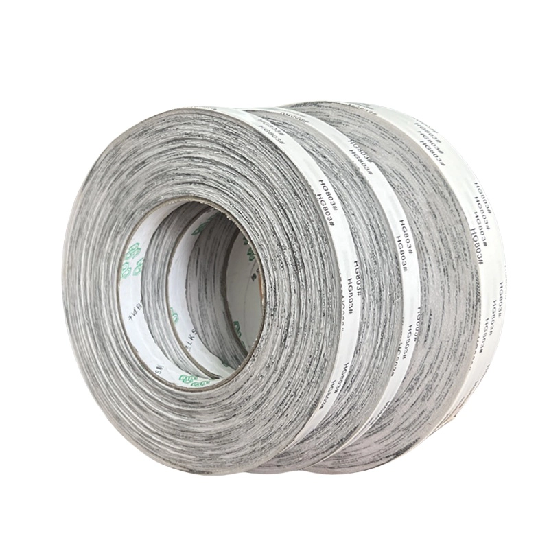 HG803# Double‑Sided Tape, roll‑form adhesive tape
