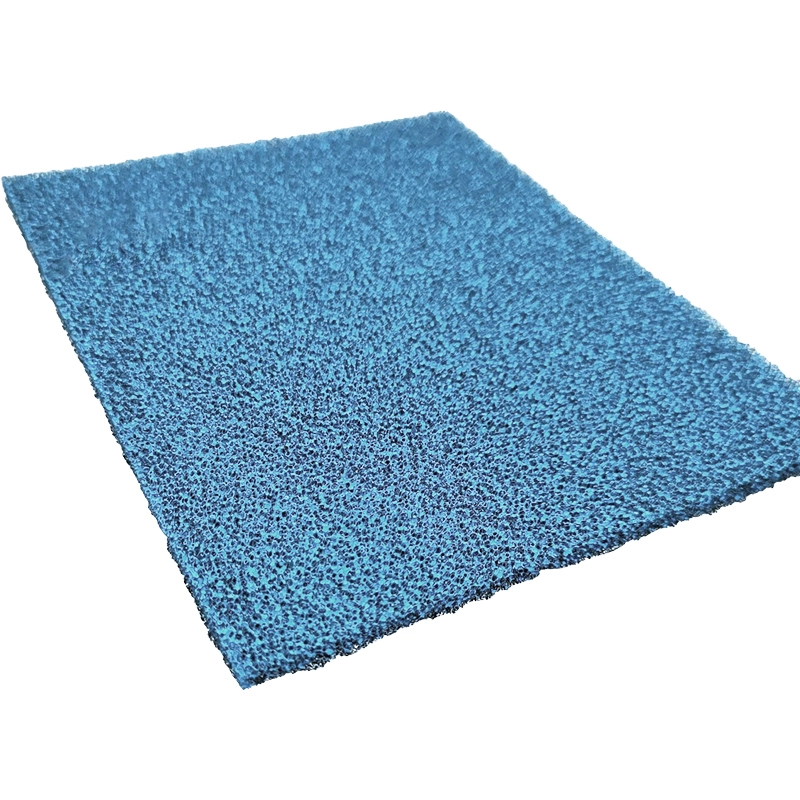 Negative Ion Filter Cotton, large square negative ion filter cotton sheet