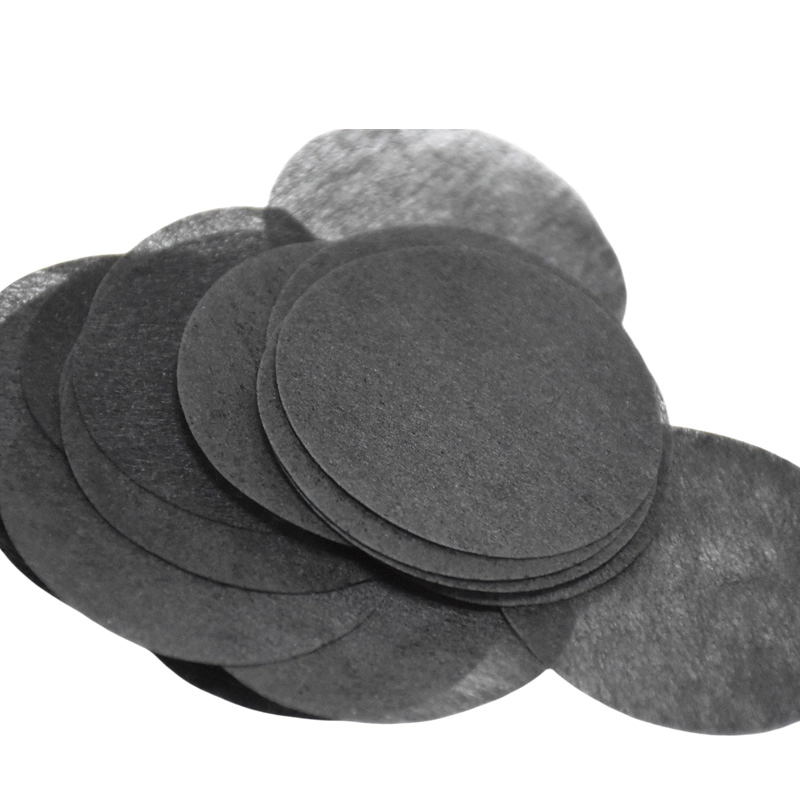 Non‑Woven Fabric, dense texture circular non‑woven fabric sheet