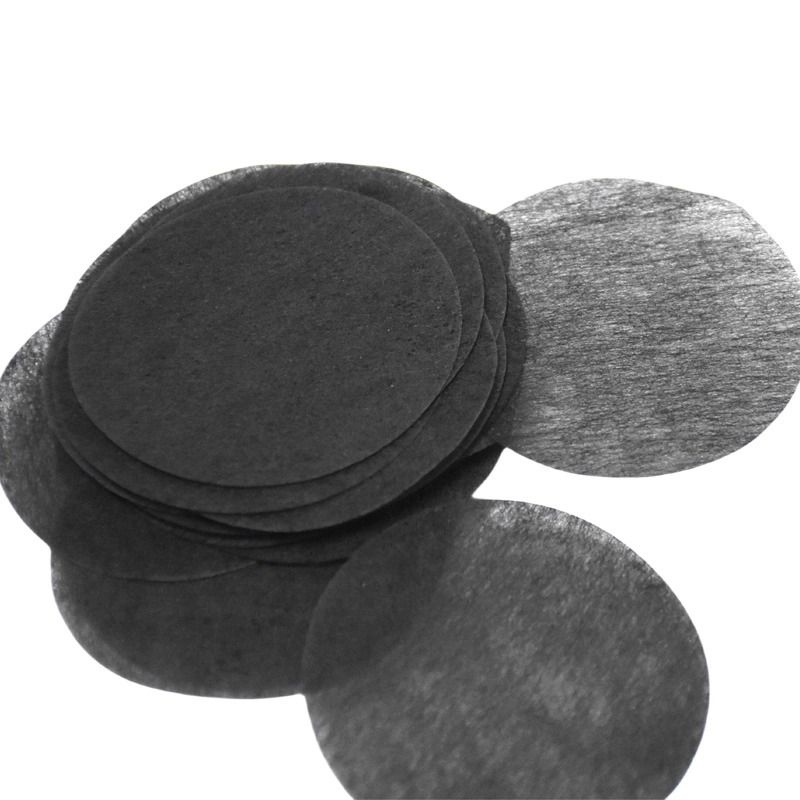 Non‑Woven Fabric, die‑cut circular non‑woven fabric sheet