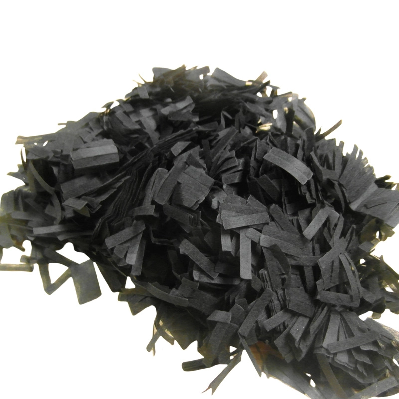 Non‑Woven Fabric, die‑cut rectangular non‑woven fabric fragment