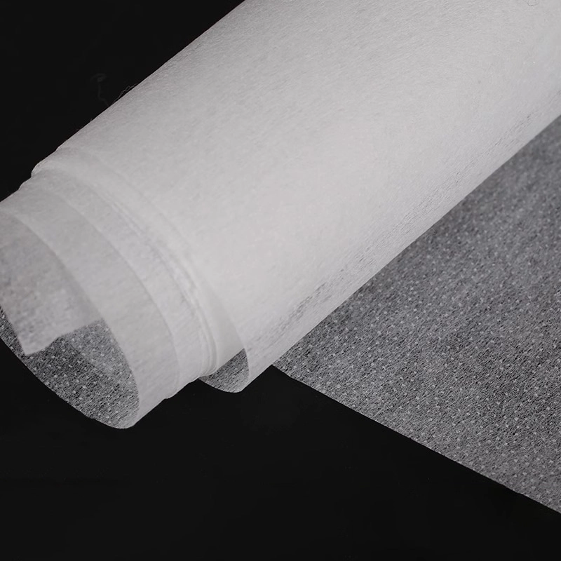 Non‑Woven Fabric, multi‑layer non‑woven fabric roll display sample