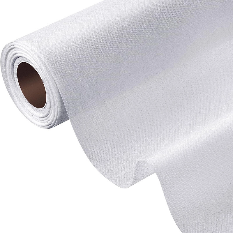 Non‑Woven Fabric, white non‑woven fabric roll raw material