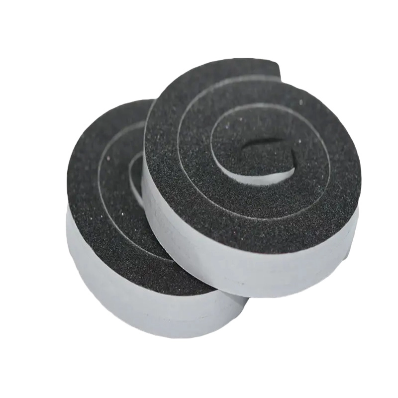 PU foam strip, self-adhesive PU foam sealing tape