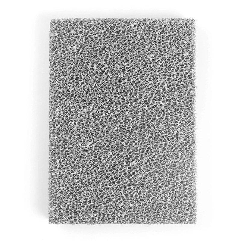 Photocatalyst Filter Cotton, large square photocatalyst filter cotton sheet