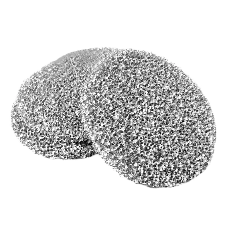 Photocatalyst Filter Cotton, round photocatalyst filter cotton gasket