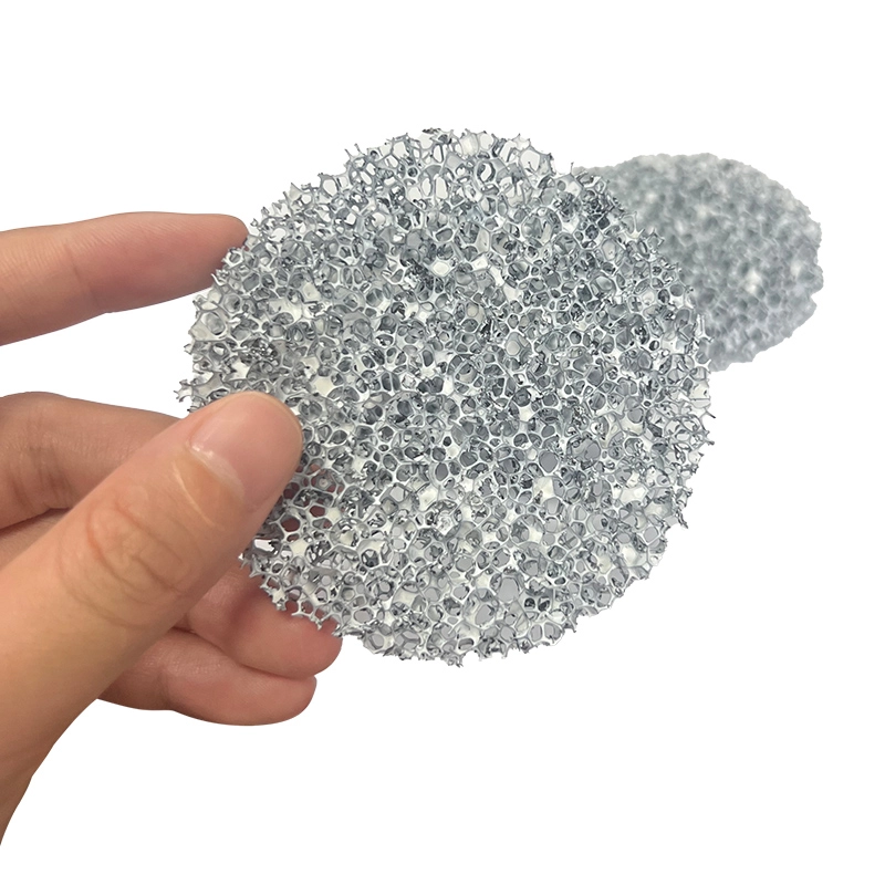 Photocatalyst Filter Cotton, thin round photocatalyst filter cotton disc