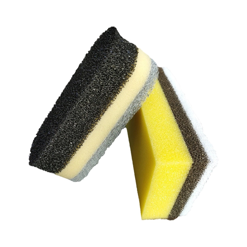 Polyurethane Filter Cotton, multi‑color composite polyurethane filter cotton piece