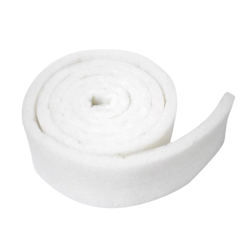  Fiber Cotton, flexible white fiber cotton roll