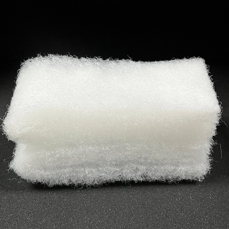  Fiber Cotton, fluffy white fiber cotton sheet