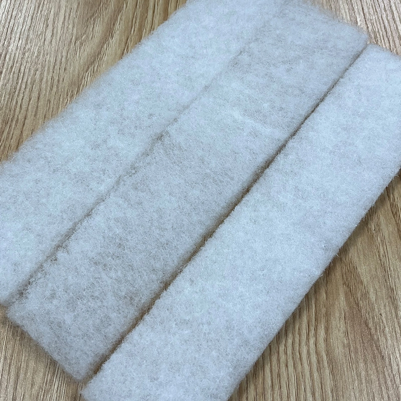  Fiber Cotton, long strip fiber cotton material