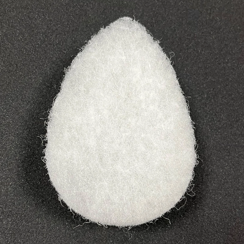 Fiber Cotton, special‑shape white fiber cotton sheet
