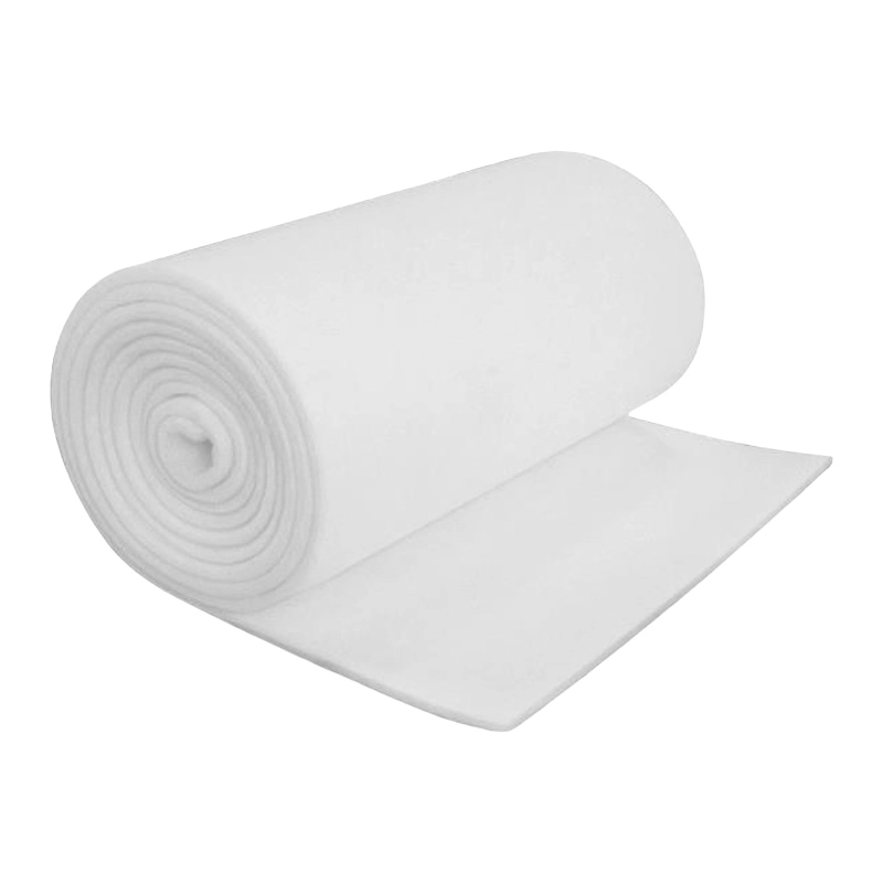  Fiber Cotton, white roll resin fiber cotton material